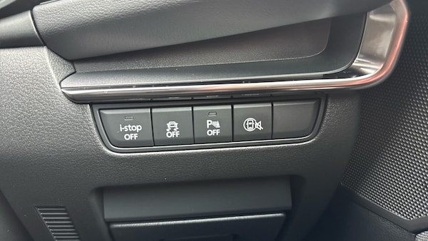 Used Mazda Mazda3 2023 for sale - 76206523: Photo 32