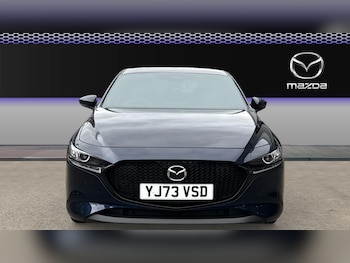Used Mazda Mazda3 2023 for sale - 76206523: Photo 3