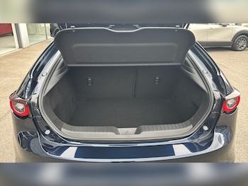 Used Mazda Mazda3 2023 for sale - 76206523: Photo 4