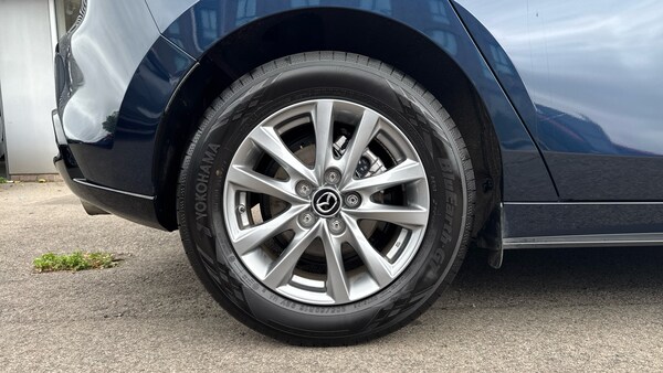 Used Mazda Mazda3 2023 for sale - 76206523: Photo 7