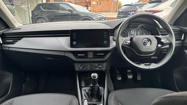 Used Skoda Kamiq 2022 for sale - 76209249: Photo 10