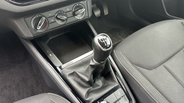 Used Skoda Kamiq 2022 for sale - 76209249: Photo 13