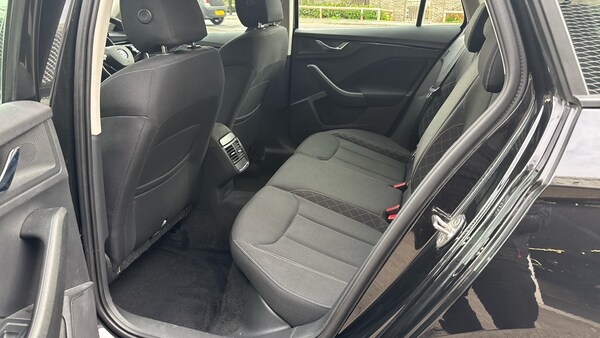 Used Skoda Kamiq 2022 for sale - 76209249: Photo 16