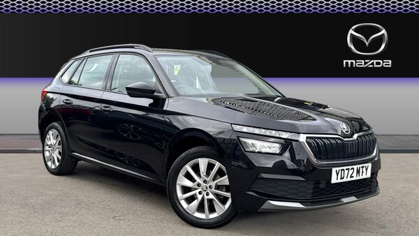 Used Skoda Kamiq 2022 for sale - 76209249: Photo 1