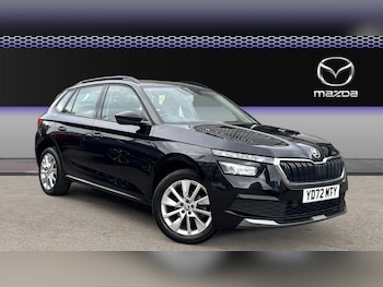 Used Skoda Kamiq 2022 for sale - 76209249: Photo