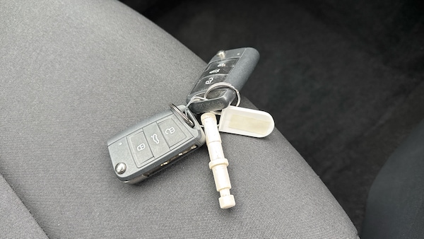 Used Skoda Kamiq 2022 for sale - 76209249: Photo 20