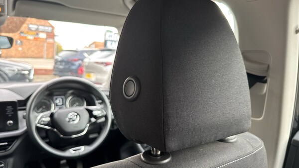 Used Skoda Kamiq 2022 for sale - 76209249: Photo 21