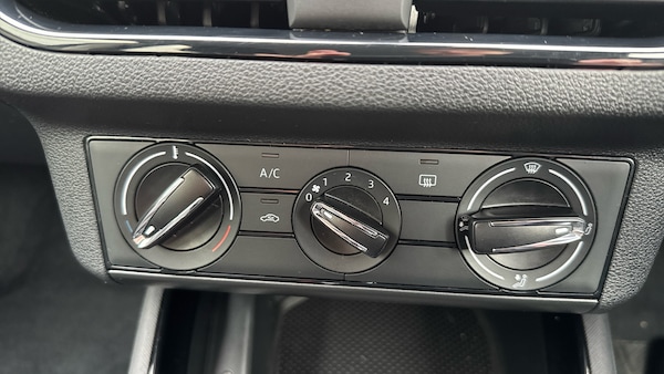 Used Skoda Kamiq 2022 for sale - 76209249: Photo 22