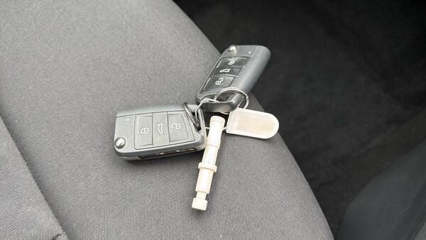 Used Skoda Kamiq 2022 for sale - 76209249: Photo 29