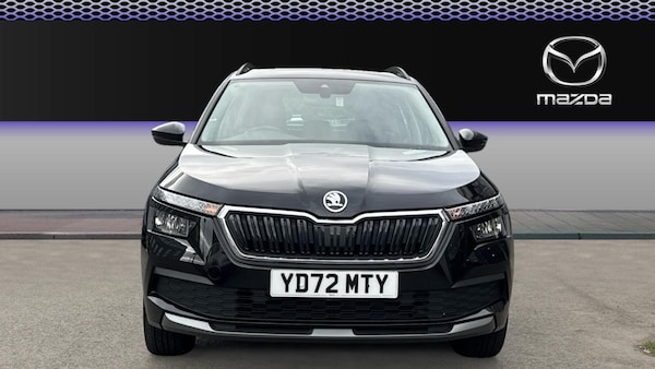 Used Skoda Kamiq 2022 for sale - 76209249: Photo 3