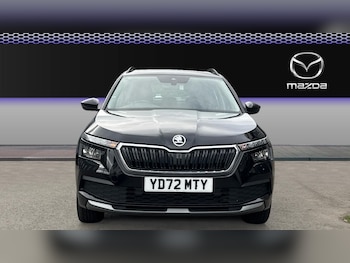 Used Skoda Kamiq 2022 for sale - 76209249: Photo