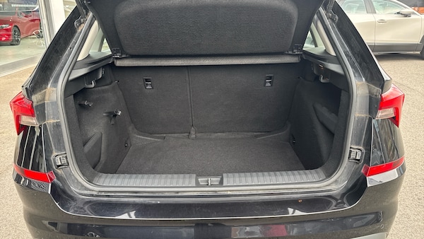 Used Skoda Kamiq 2022 for sale - 76209249: Photo 4