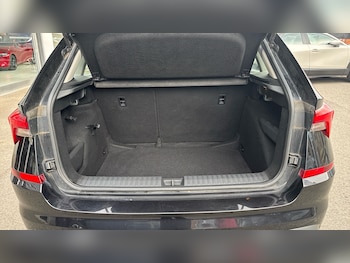 Used Skoda Kamiq 2022 for sale - 76209249: Photo