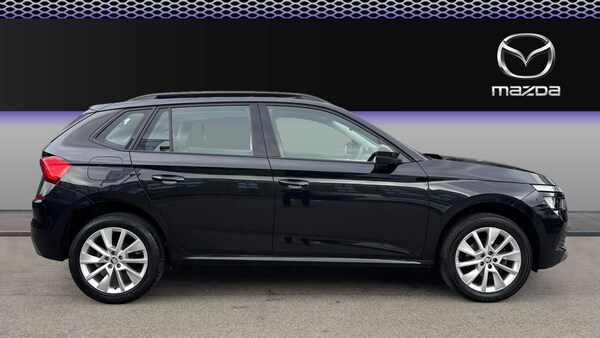 Used Skoda Kamiq 2022 for sale - 76209249: Photo 5