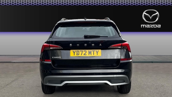 Used Skoda Kamiq 2022 for sale - 76209249: Photo 6