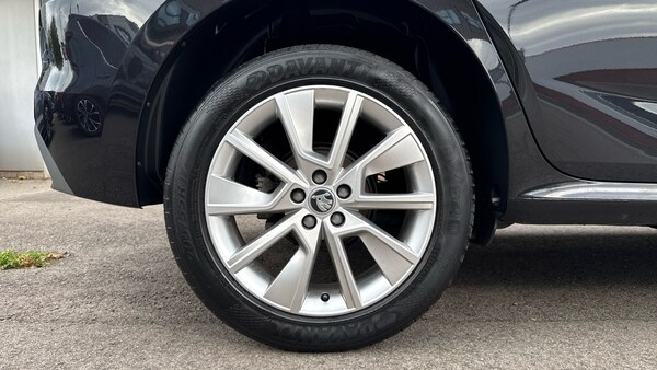 Used Skoda Kamiq 2022 for sale - 76209249: Photo 7