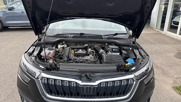 Used Skoda Kamiq 2022 for sale - 76209249: Photo 8