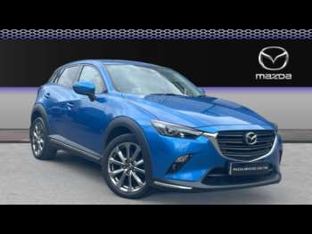 2019 (68) - 2.0 Sport Nav + 5dr Petrol Hatchback