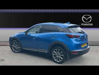 Used Mazda CX-3 2019 for sale - 74588996: Photo