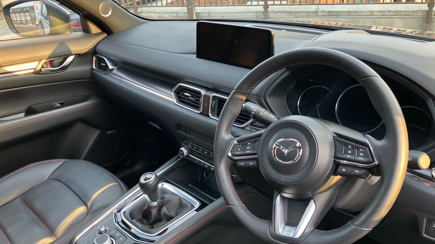 Used Mazda CX-5 2023 for sale - 77965682: Photo 11