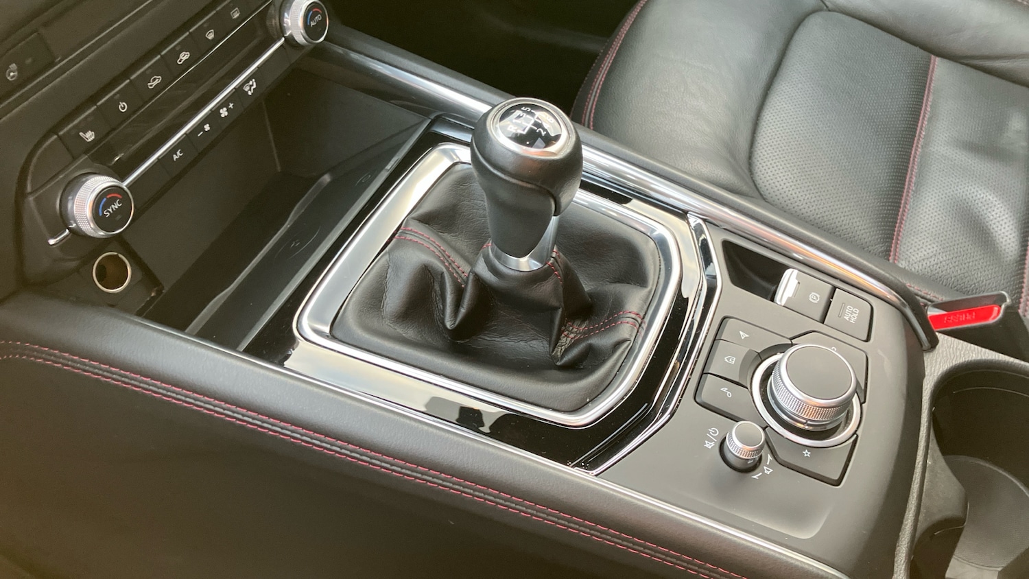 Used Mazda CX-5 2023 for sale - 77965682: Photo 13