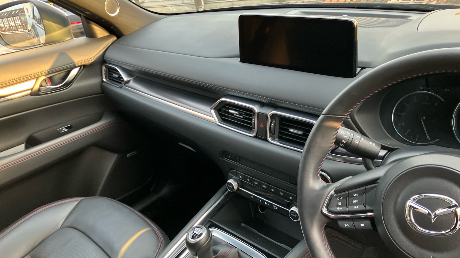 Used Mazda CX-5 2023 for sale - 77965682: Photo 14