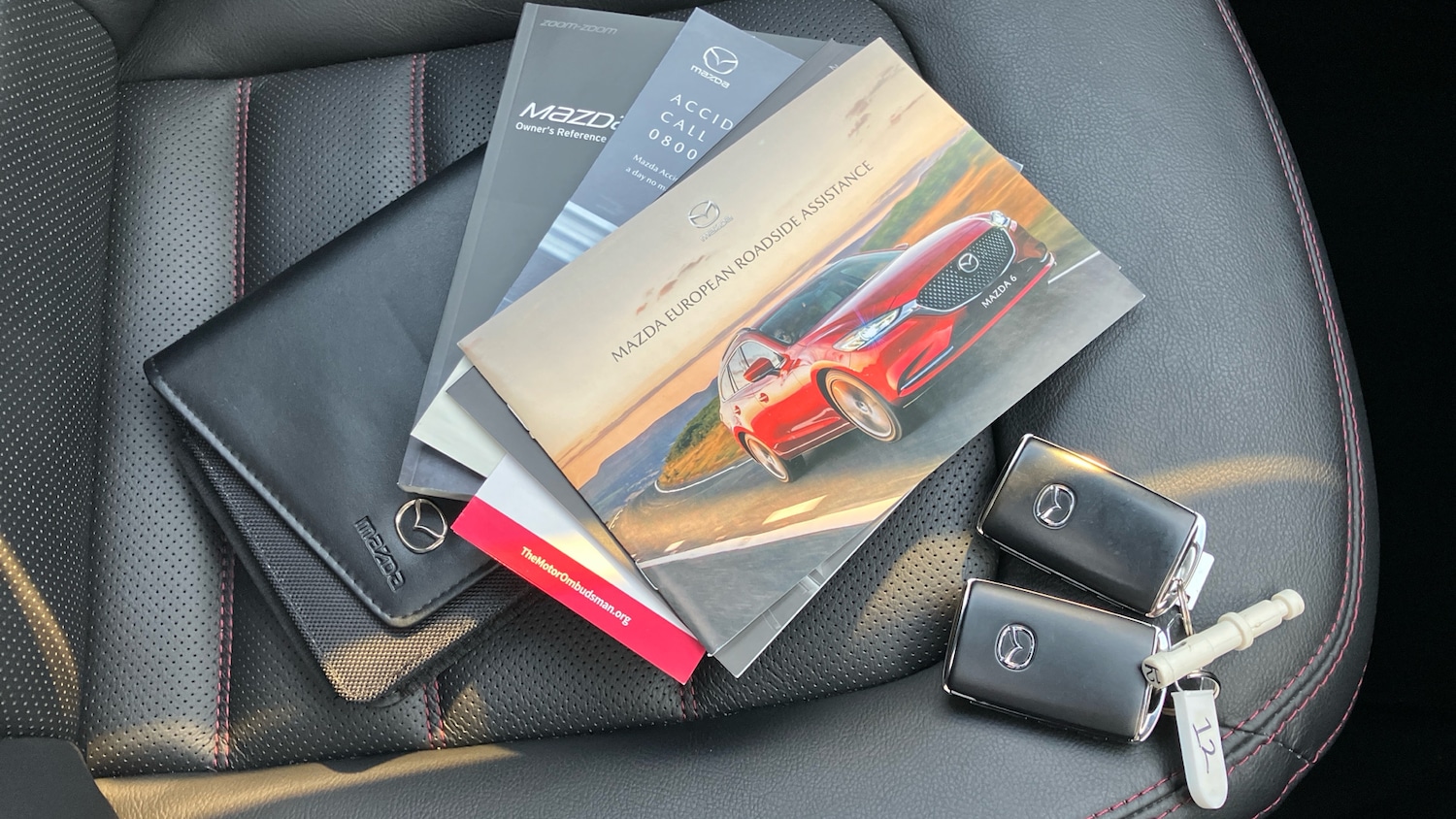 Used Mazda CX-5 2023 for sale - 77965682: Photo 19