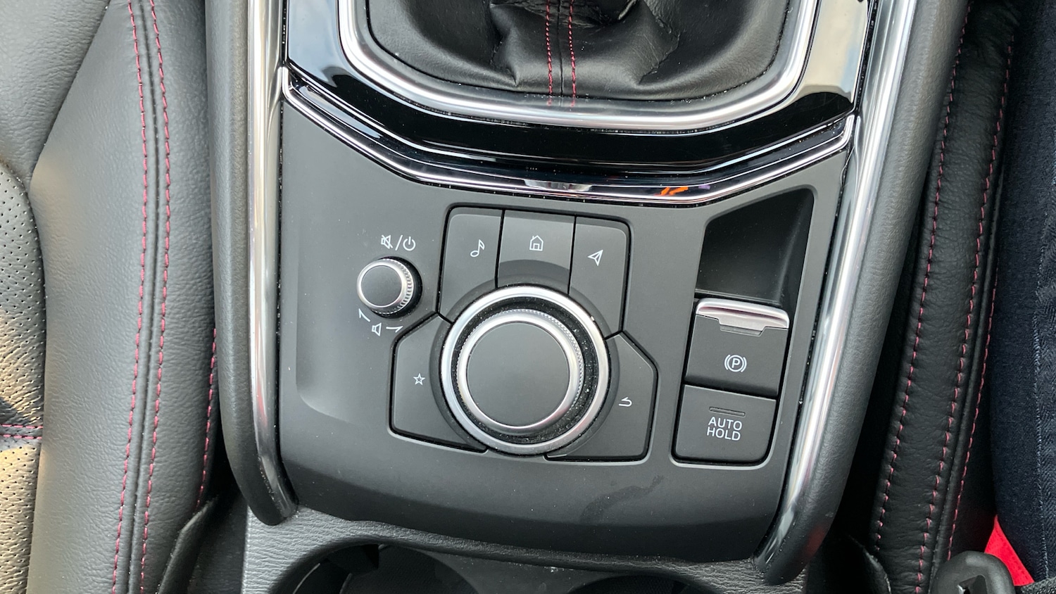 Used Mazda CX-5 2023 for sale - 77965682: Photo 22