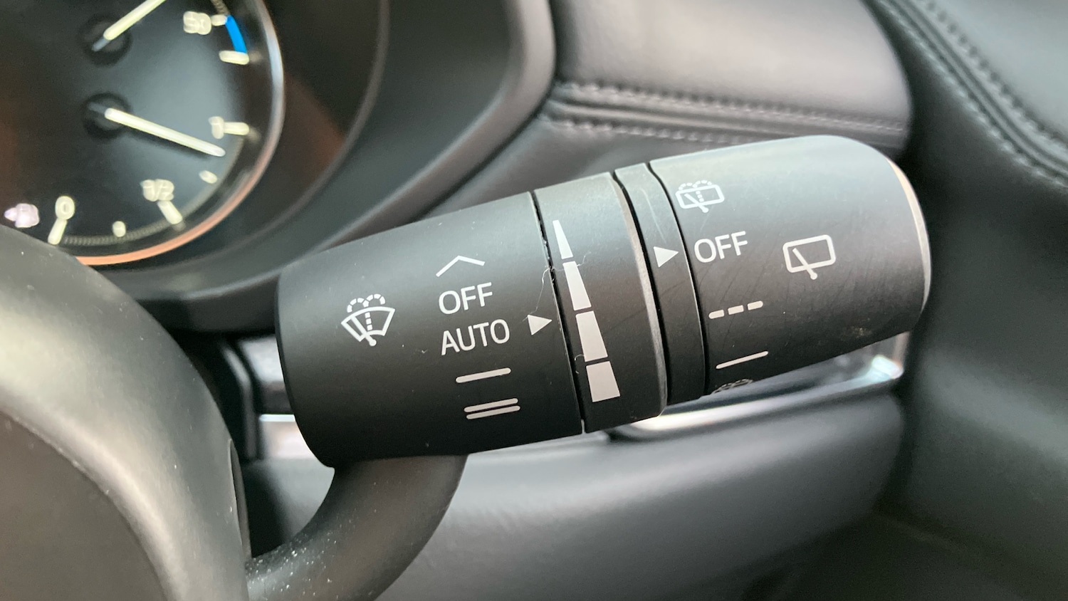 Used Mazda CX-5 2023 for sale - 77965682: Photo 25