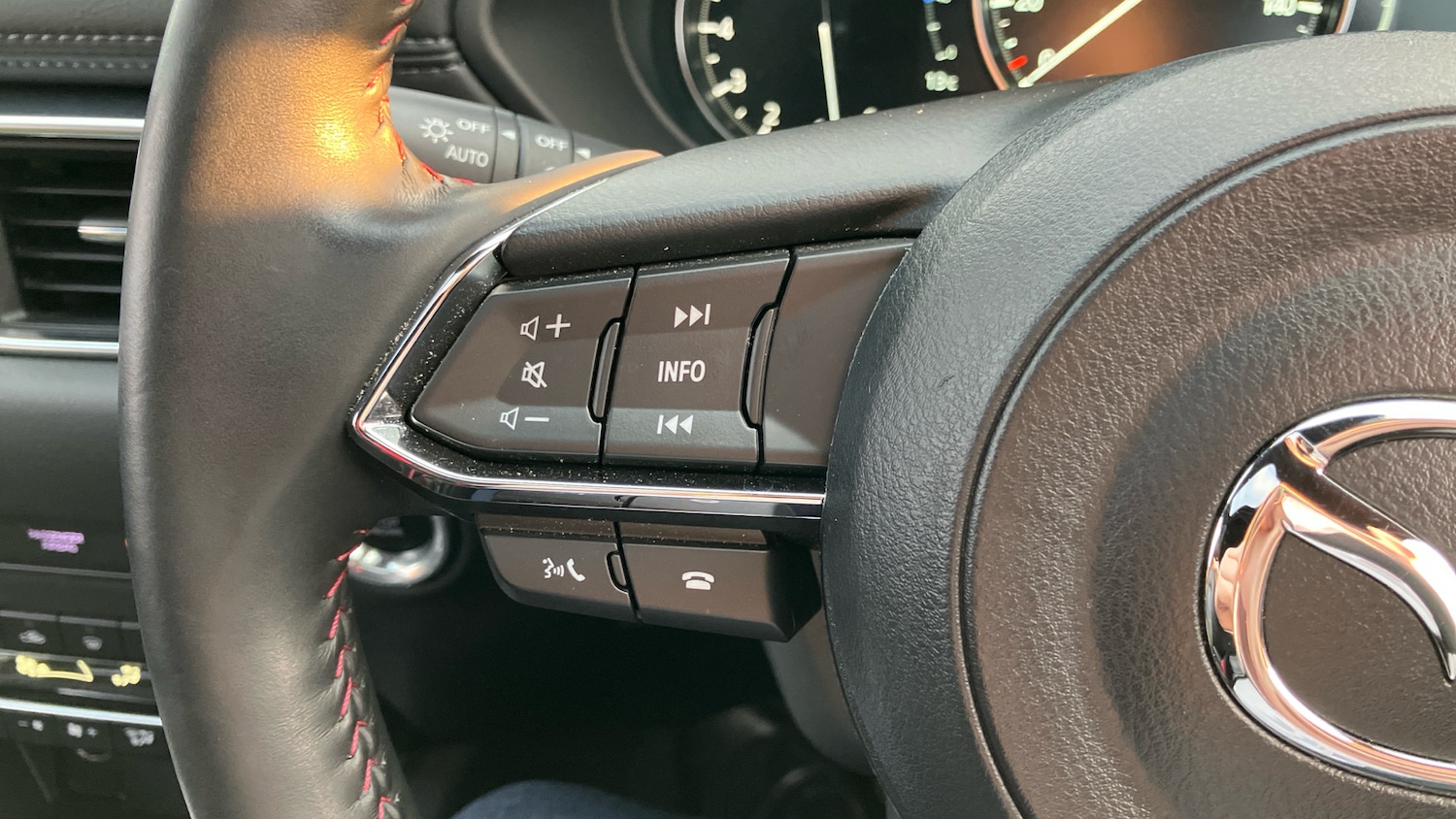 Used Mazda CX-5 2023 for sale - 77965682: Photo 26