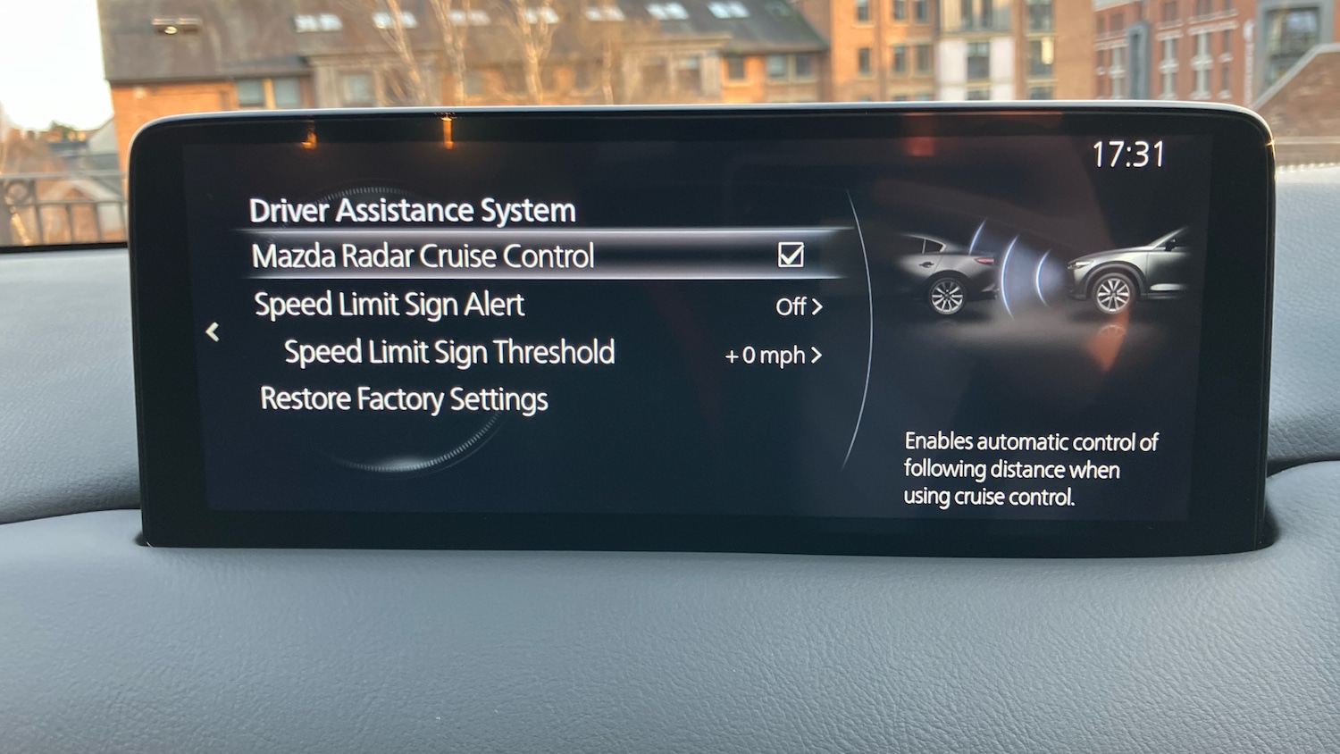 Used Mazda CX-5 2023 for sale - 77965682: Photo 32