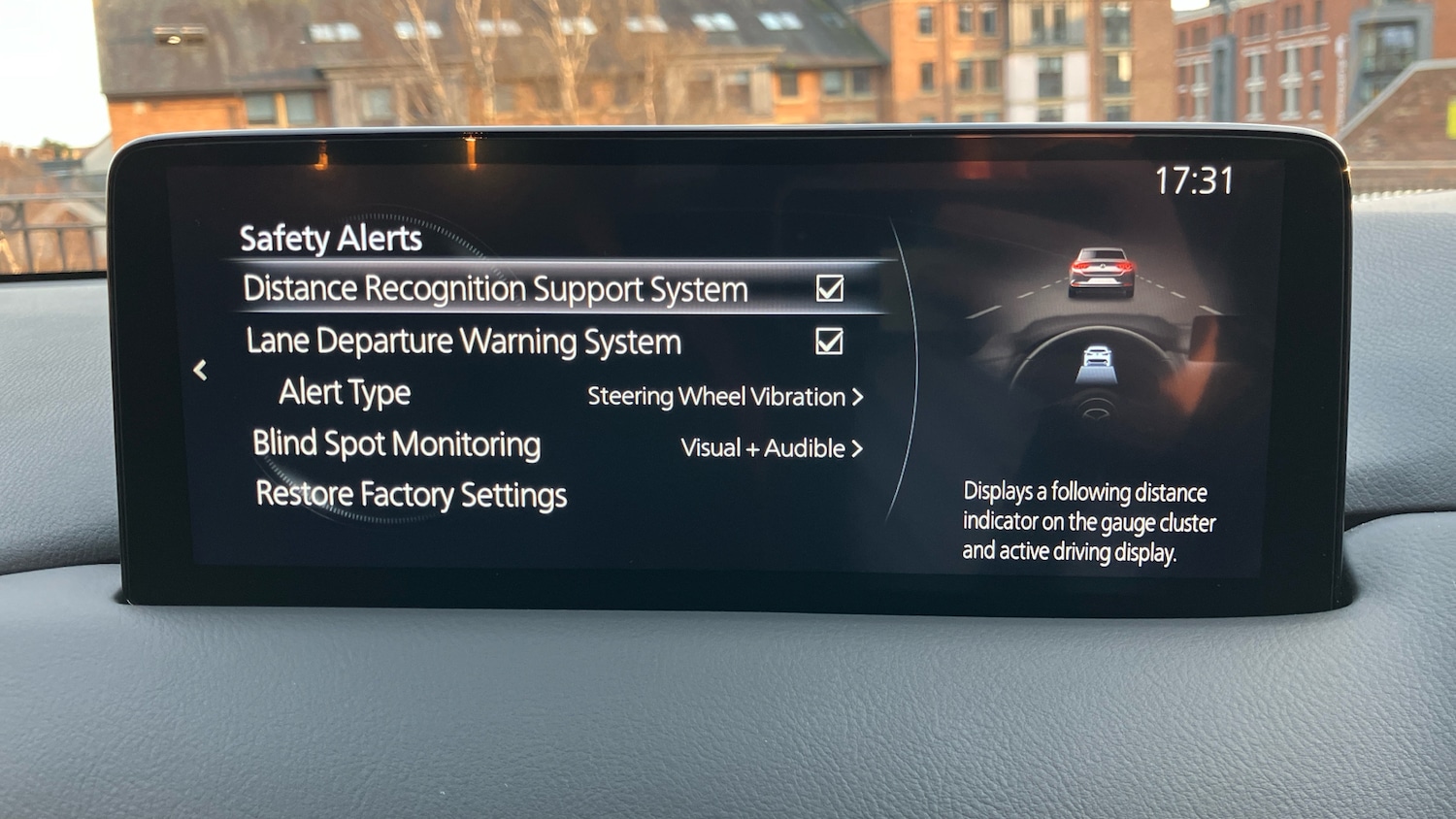 Used Mazda CX-5 2023 for sale - 77965682: Photo 33