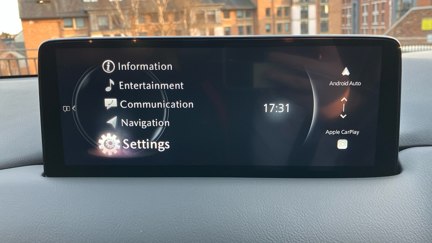 Used Mazda CX-5 2023 for sale - 77965682: Photo 36