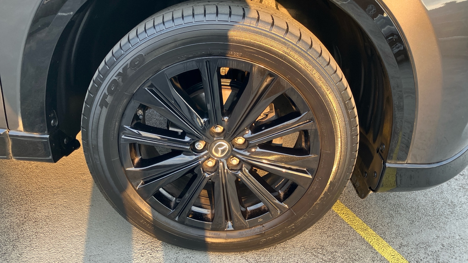 Used Mazda CX-5 2023 for sale - 77965682: Photo 43