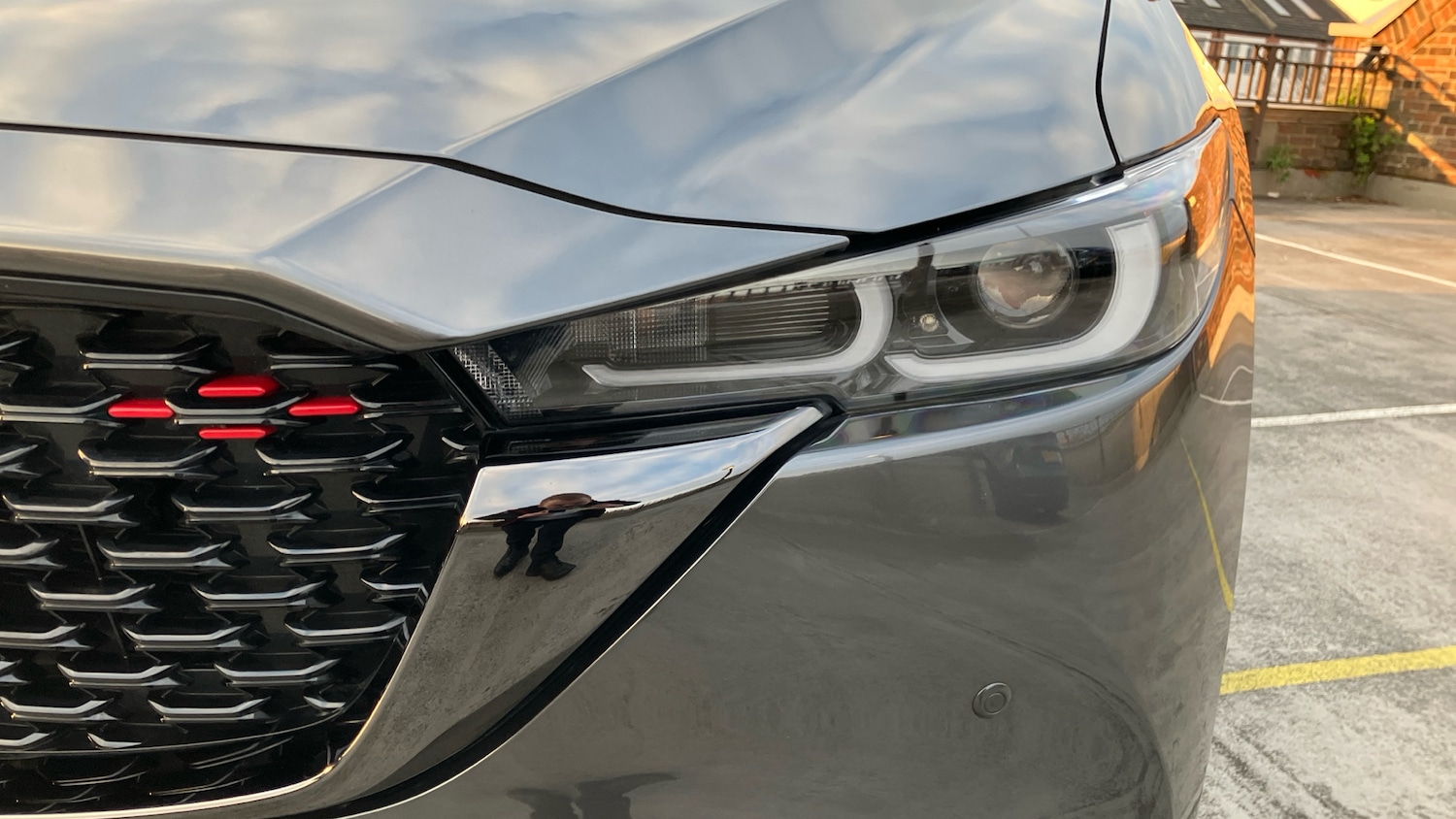 Used Mazda CX-5 2023 for sale - 77965682: Photo 45