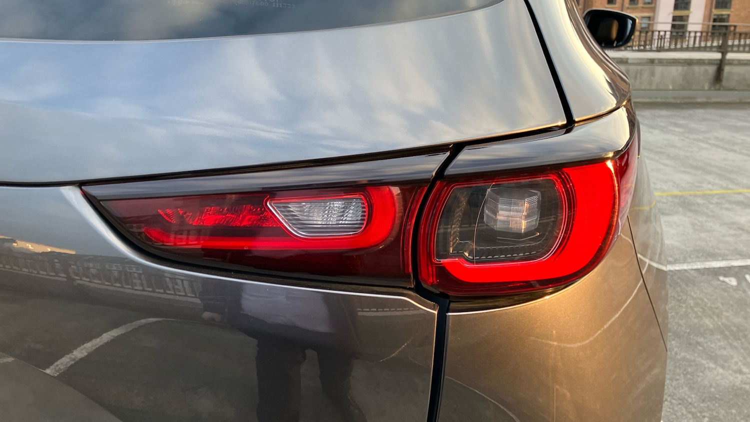 Used Mazda CX-5 2023 for sale - 77965682: Photo 51