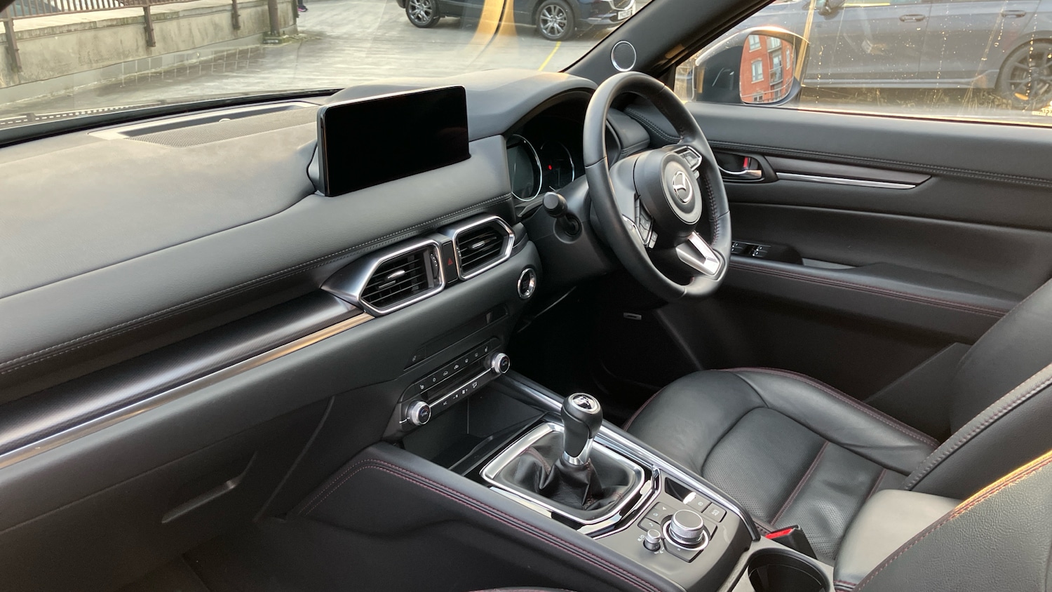 Used Mazda CX-5 2023 for sale - 77965682: Photo 9