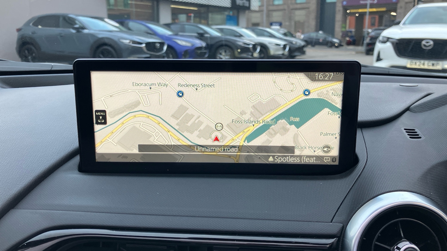 Used Mazda MX-5 2025 for sale - 77743170: Photo 12