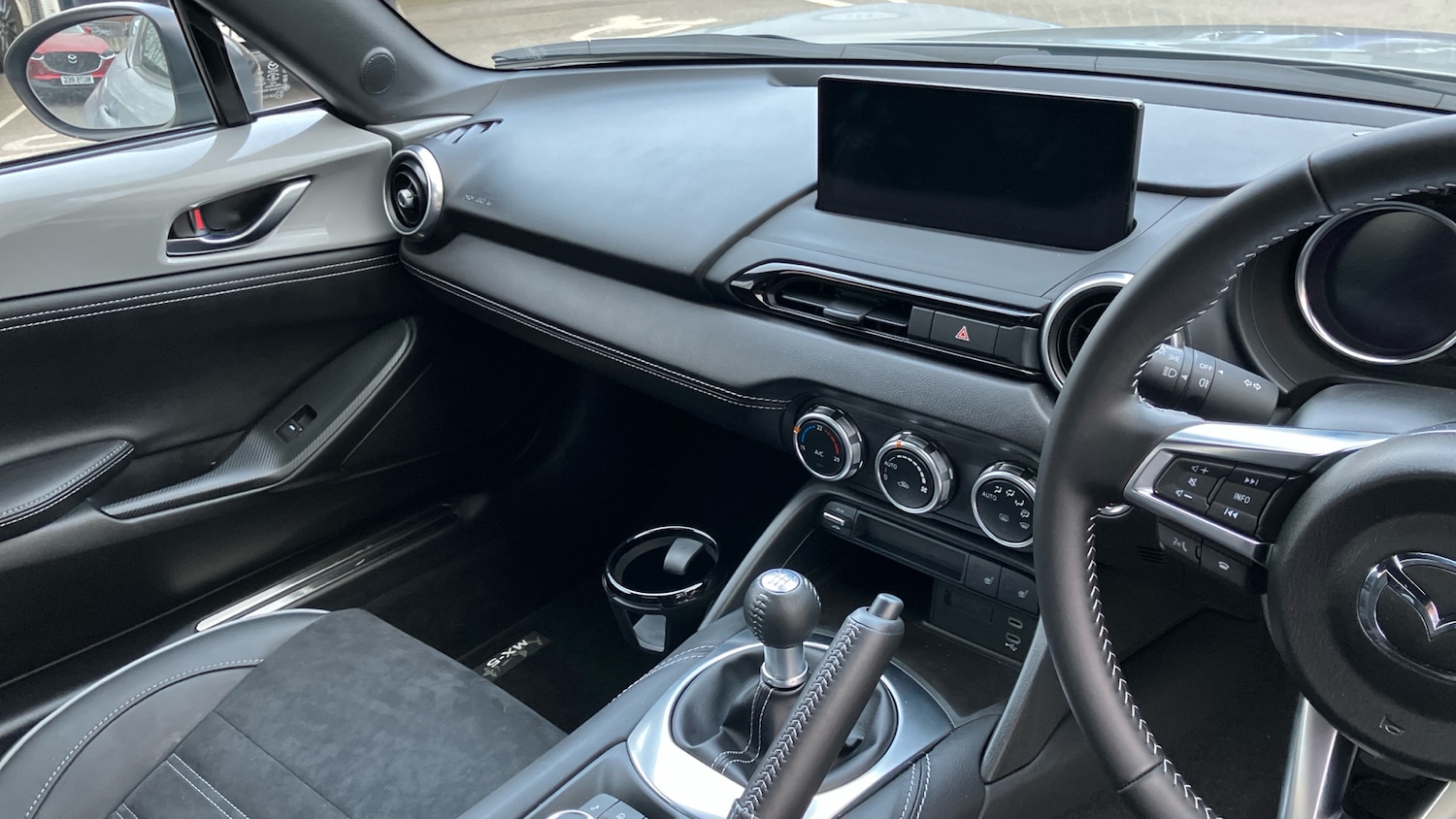 Used Mazda MX-5 2025 for sale - 77743170: Photo 14