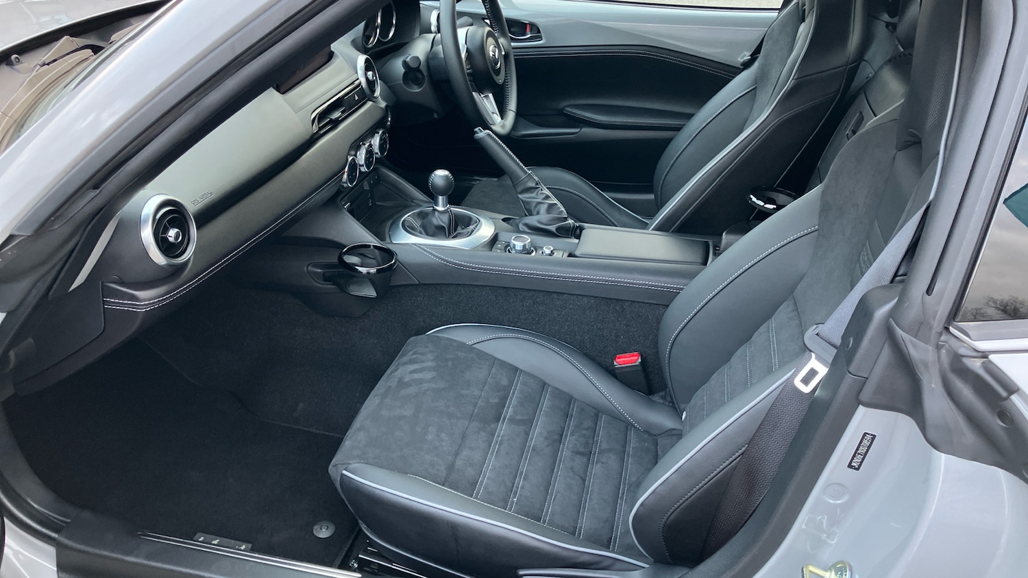 Used Mazda MX-5 2025 for sale - 77743170: Photo 16