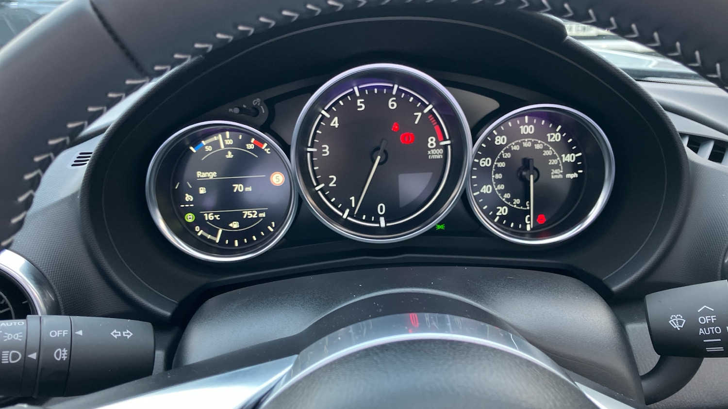 Used Mazda MX-5 2025 for sale - 77743170: Photo 18