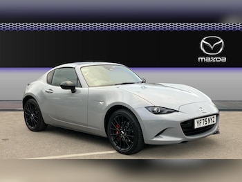 Used Mazda MX-5 2025 for sale - 77743170: Photo