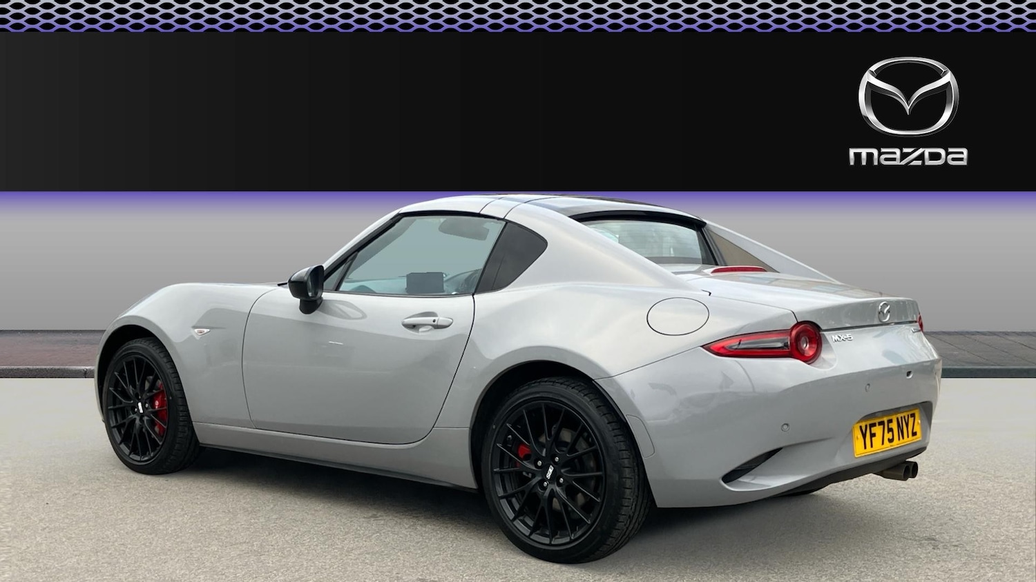 Used Mazda MX-5 2025 for sale - 77743170: Photo 2