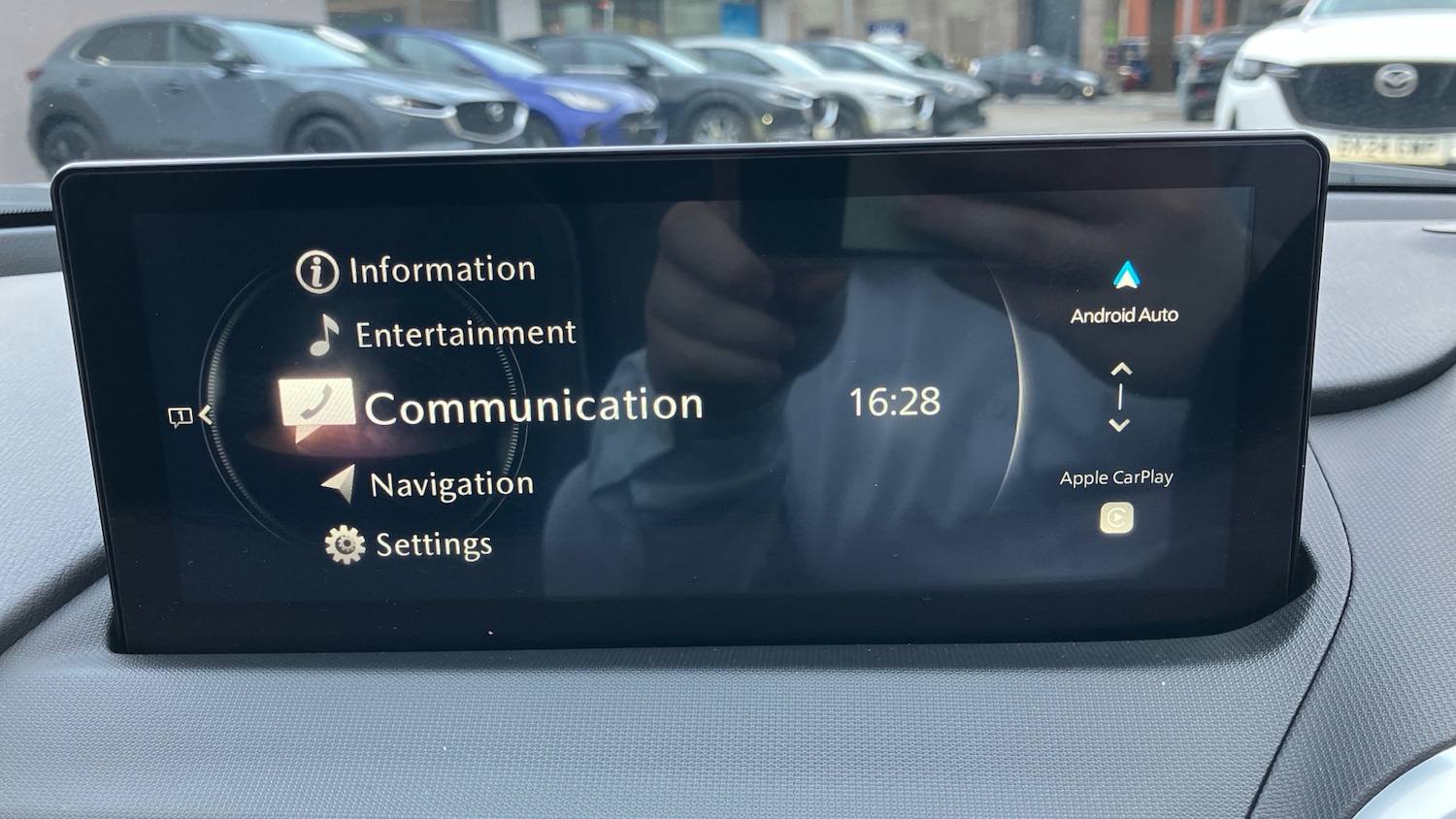 Used Mazda MX-5 2025 for sale - 77743170: Photo 21