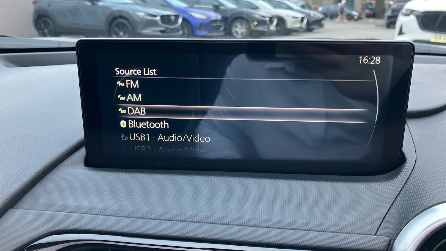 Used Mazda MX-5 2025 for sale - 77743170: Photo 22