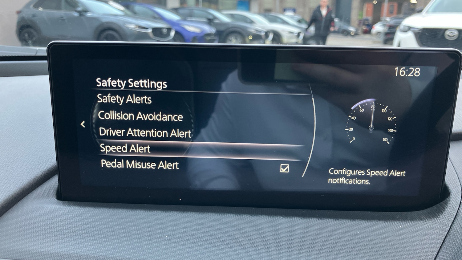 Used Mazda MX-5 2025 for sale - 77743170: Photo 24