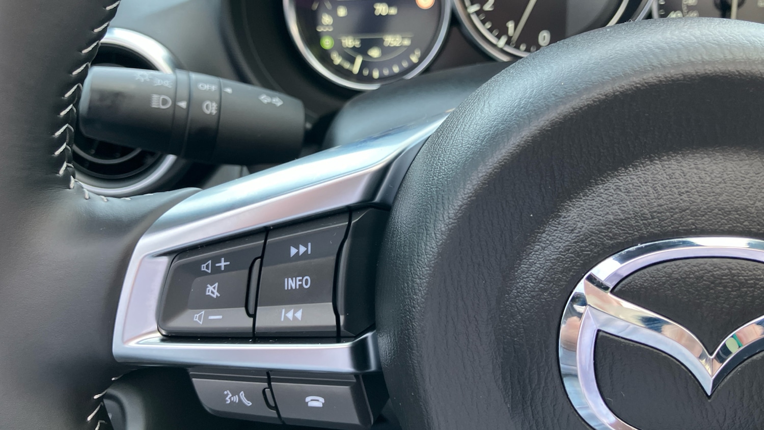 Used Mazda MX-5 2025 for sale - 77743170: Photo 28