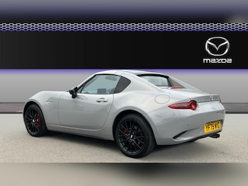 Used Mazda MX-5 2025 for sale - 77743170: Photo