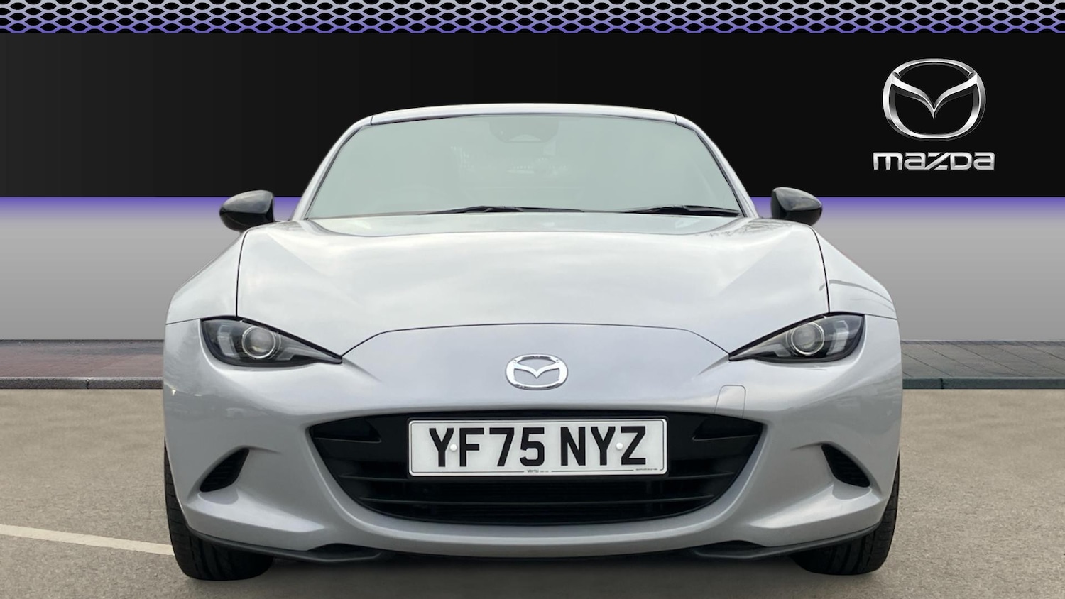 Used Mazda MX-5 2025 for sale - 77743170: Photo 3