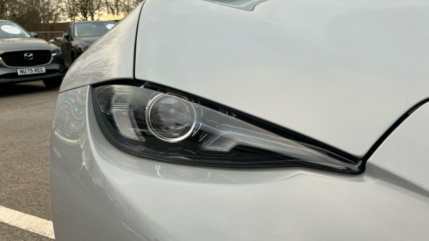 Used Mazda MX-5 2025 for sale - 77743170: Photo 37